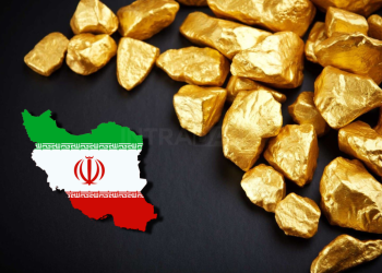 Emas Stabil Di Puncak Harga, Konflik Iran Semakin Membara