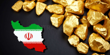 Emas Stabil Di Puncak Harga, Konflik Iran Semakin Membara