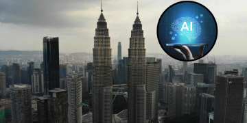 Gelombang AI 2030 – 3 Juta Rakyat Malaysia Bakal Terkesan!