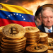 “AS Akan Rampas 600,000 BTC Venezuela Jika Ada Peluang” – Paul Atkins
