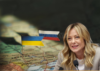 PM Itali Gesa EU Ubah Pendekatan – Buka Rundingan Bersama Rusia