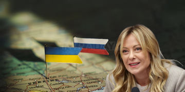 PM Itali Gesa EU Ubah Pendekatan – Buka Rundingan Bersama Rusia