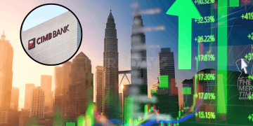 CIMB Unjurkan KDNK Malaysia Q4 Pada 5.3%