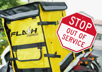 Kejayaan Bertemu Realiti: Flash Express Tutup Operasi di Malaysia!