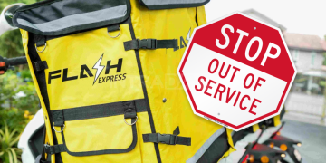 Kejayaan Bertemu Realiti: Flash Express Tutup Operasi di Malaysia!