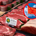 China Hadkan Import Daging Lembu Australia Dengan Tarif 55%!