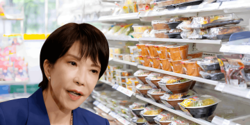 Menjelang Pilihan Raya, Jepun Pertimbang ‘Zero Tax’ Untuk Makanan?