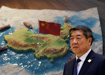 China Mahu ‘Conquer’ Kilang & Pasaran Utama Dunia