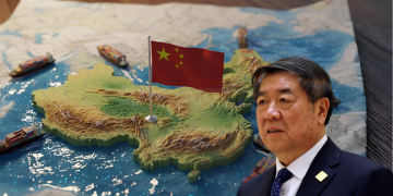 China Mahu ‘Conquer’ Kilang & Pasaran Utama Dunia