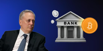 Bank & Kripto Bakal Bersatu? – David Sacks Beri Bayangan Besar