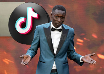 Tiktoker Khaby Lame Jual Syarikatnya Dalam Perjanjian Mega $975 Juta!