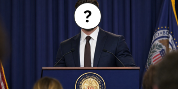 Siapakah Calon Pengerusi Fed Seterusnya?