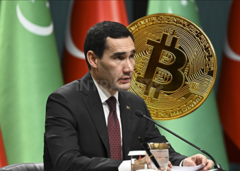 Turkmenistan Luluskan Aktiviti Pelombongan Kripto!