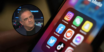 Bilionair Israel Desak Hadkan Kebebasan Bersuara, Kawal Media Sosial