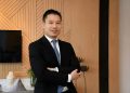 Menantu Vincent Tan Dilantik Sebagai CEO Baharu Berjaya Assets!