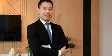 Menantu Vincent Tan Dilantik Sebagai CEO Baharu Berjaya Assets!