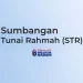 Sumbangan Tunai Rahmah (STR) Fasa 1 Mula Diagihkan Pada 20 Januari
