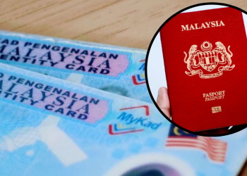 MyKad & Pasport Malaysia Bakal Dilengkapi Ciri Keselamatan Baharu!