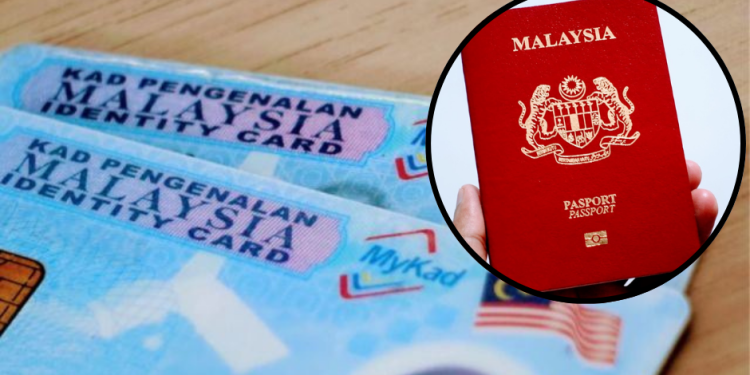 MyKad & Pasport Malaysia Bakal Dilengkapi Ciri Keselamatan Baharu!