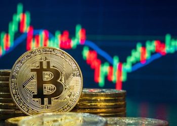 Bitcoin Melonjak Capai $95,000 Susulan Konflik AS-Iran