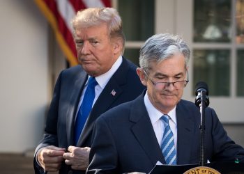 Fed Jerome Powell Disiasat Atas Keterangan Palsu Bernilai $2.5 Billion!