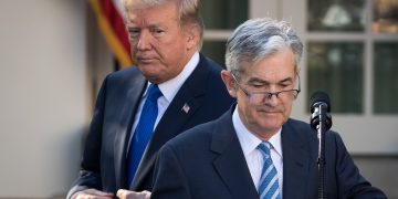 Fed Jerome Powell Disiasat Atas Keterangan Palsu Bernilai $2.5 Billion!