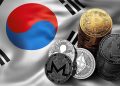 Korea Selatan Luluskan Syarikat Pelaburan Terlibat Dalam Kripto