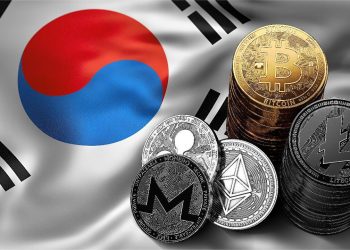 Korea Selatan Luluskan Syarikat Pelaburan Terlibat Dalam Kripto