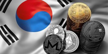 Korea Selatan Luluskan Syarikat Pelaburan Terlibat Dalam Kripto