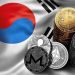Korea Selatan Luluskan Syarikat Pelaburan Terlibat Dalam Kripto