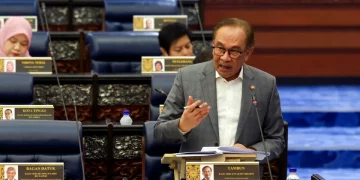 Malaysia Capai Rekod Perdagangan RM3 Trilion, Tertinggi Dalam Sejarah!