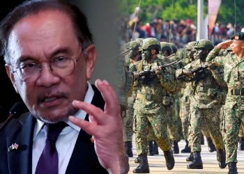 Jika Amanah Terlalu Berat, Sila Letak Jawatan – PMX