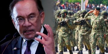 Jika Amanah Terlalu Berat, Sila Letak Jawatan – PMX