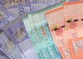 Ringgit Semakin Kukuh, Capai RM4.91 Seiring Kejatuhan USD!