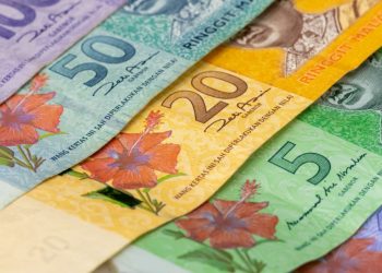 Ringgit Melonjak, USD Tertekan Selepas Indeks DXY Susut