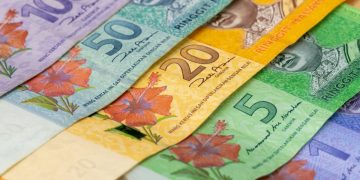 Ringgit Melonjak, USD Tertekan Selepas Indeks DXY Susut