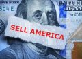 USD Merosot Lebih Dalam Di Tengah Desakan “Sell America” Eropah