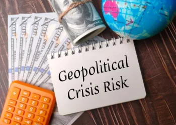 Pasaran Dunia Berhenti Sebentar – Data Lemah AS & Risiko Geopolitik Buat Pelabur Berwaspada