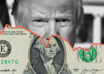 USD Menyusut Berikutan Sentimen ‘Jual’ Besar-Besaran Di AS