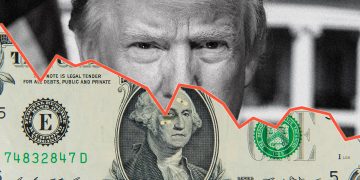 USD Menyusut Berikutan Sentimen ‘Jual’ Besar-Besaran Di AS