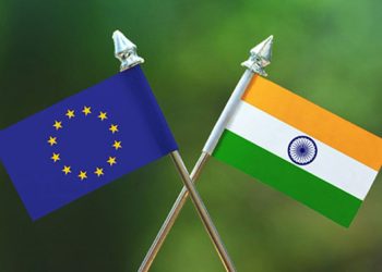 EU Dan India Meterai Perjanjian Perdagangan! Reaksi Trump Dinanti Pasaran