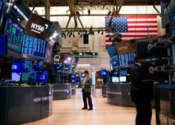 Pasaran Saham Kekal Tenang Walaupun AS Serang Venezuela?