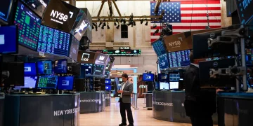 Pasaran Saham Kekal Tenang Walaupun AS Serang Venezuela?