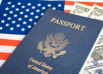 AS Bakal Gantung Proses Permohonan Visa 75 Buah Negara