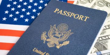 AS Bakal Gantung Proses Permohonan Visa 75 Buah Negara