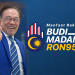 BUDI95: PMX Jangka Kerajaan Jimat RM2.5 Bilion Tahun Ini!