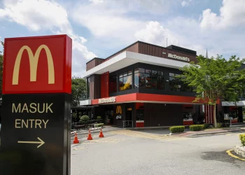 McDonald’s Malaysia Rancang Buka 100 Cawangan Baharu!