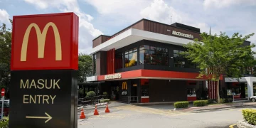 McDonald’s Malaysia Rancang Buka 100 Cawangan Baharu!