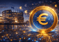 Parlimen EU Sokong Digital Euro, Perkukuh Kedaulatan Kewangan