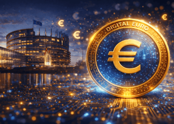 Parlimen EU Sokong Digital Euro, Perkukuh Kedaulatan Kewangan